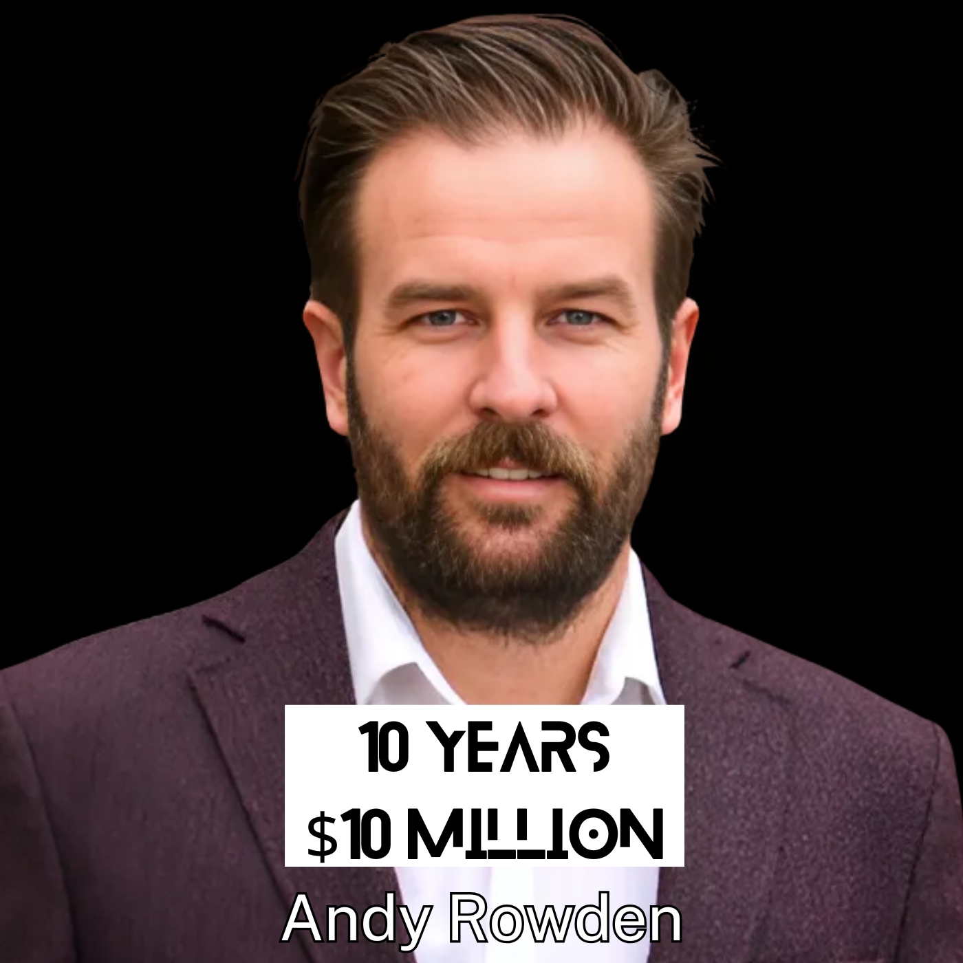 $10 Million, 10 Years