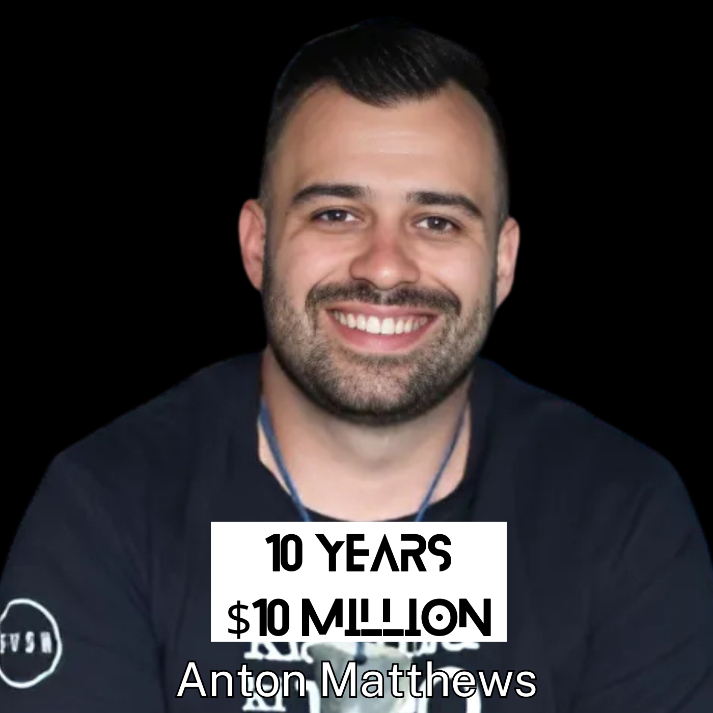 $10 Million, 10 Years