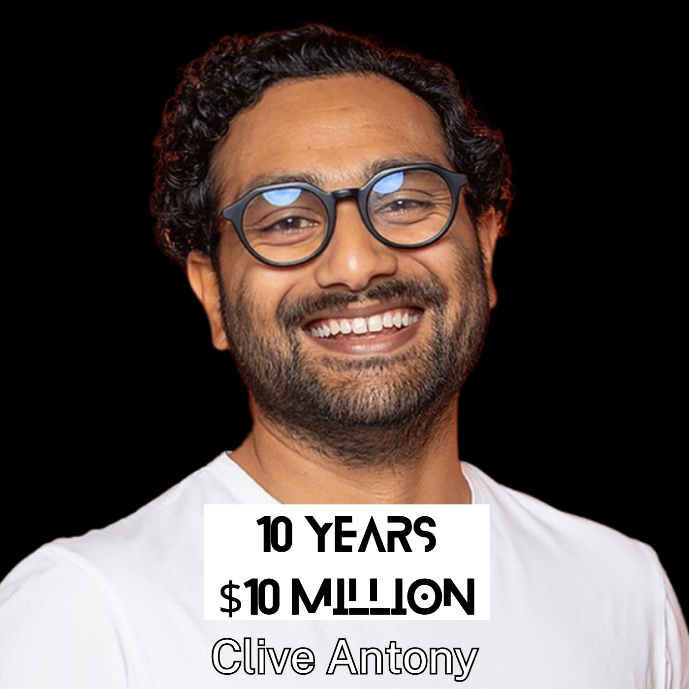 $10 Million, 10 Years