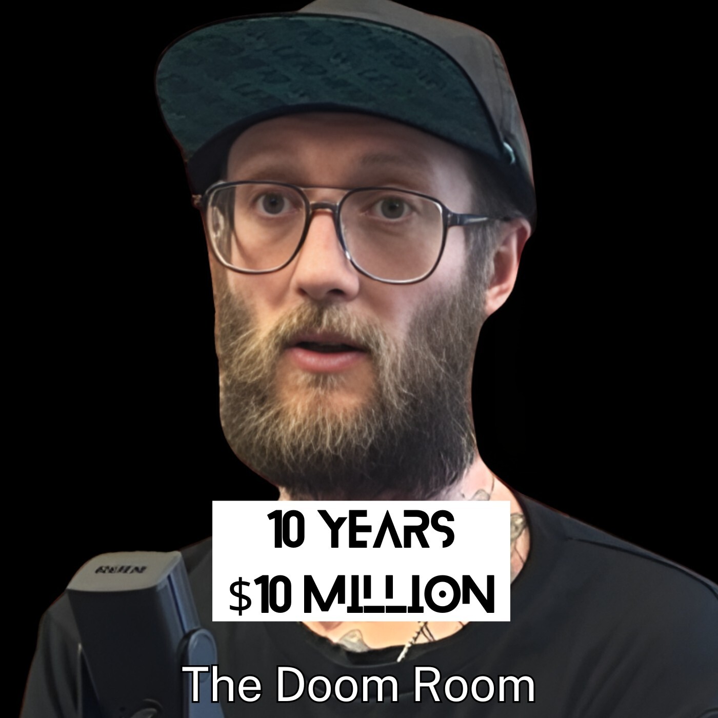 $10 Million, 10 Years