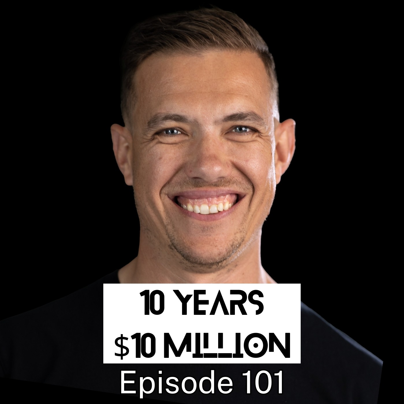$10 Million, 10 Years