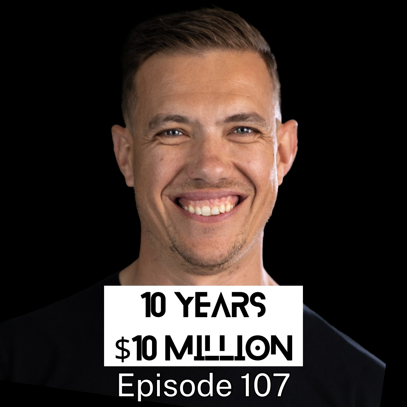 $10 Million, 10 Years