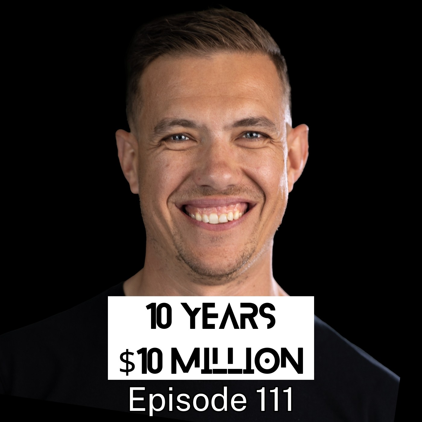 $10 Million, 10 Years