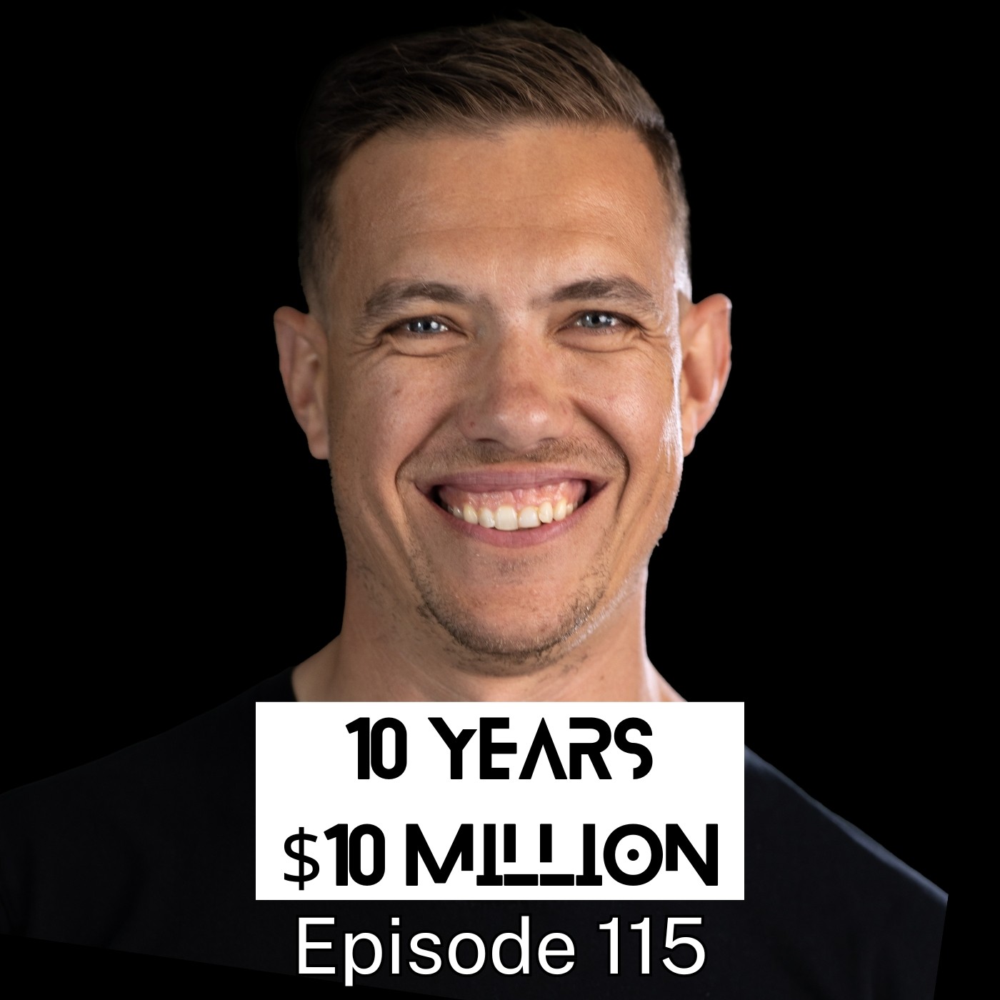 $10 Million, 10 Years