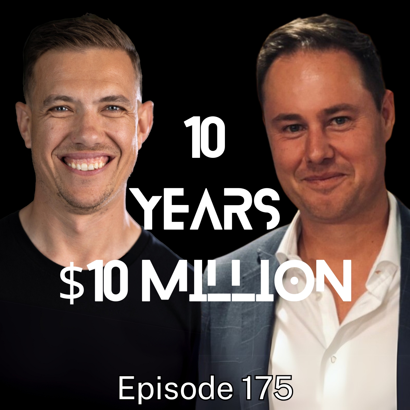 $10 Million, 10 Years