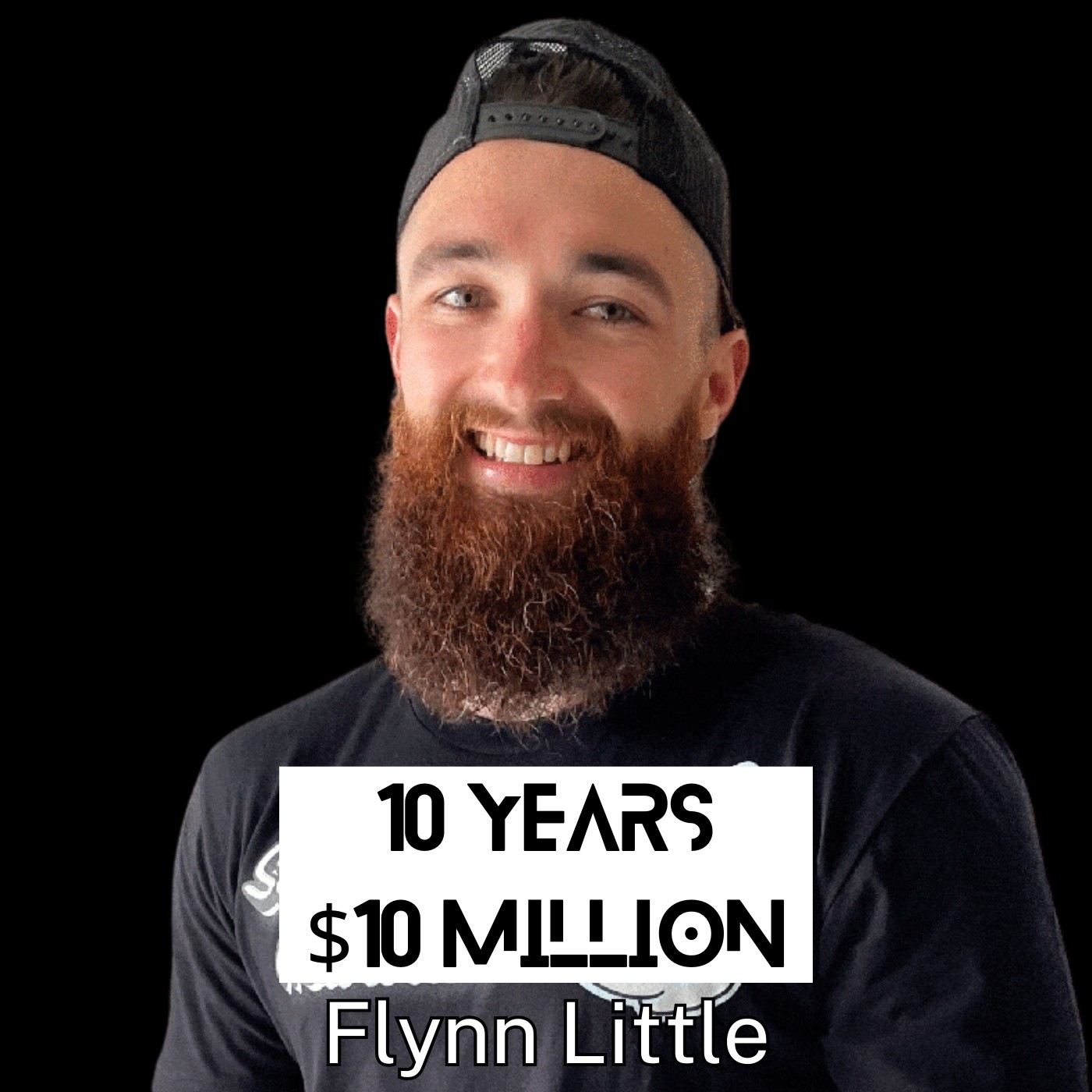 $10 Million, 10 Years