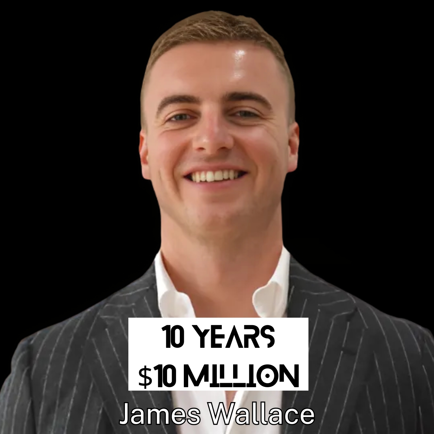 $10 Million, 10 Years
