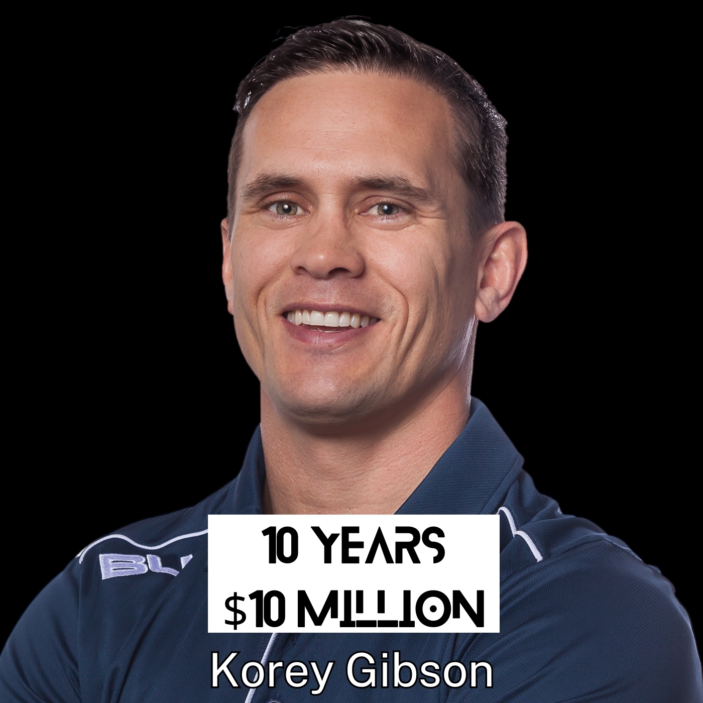 $10 Million, 10 Years
