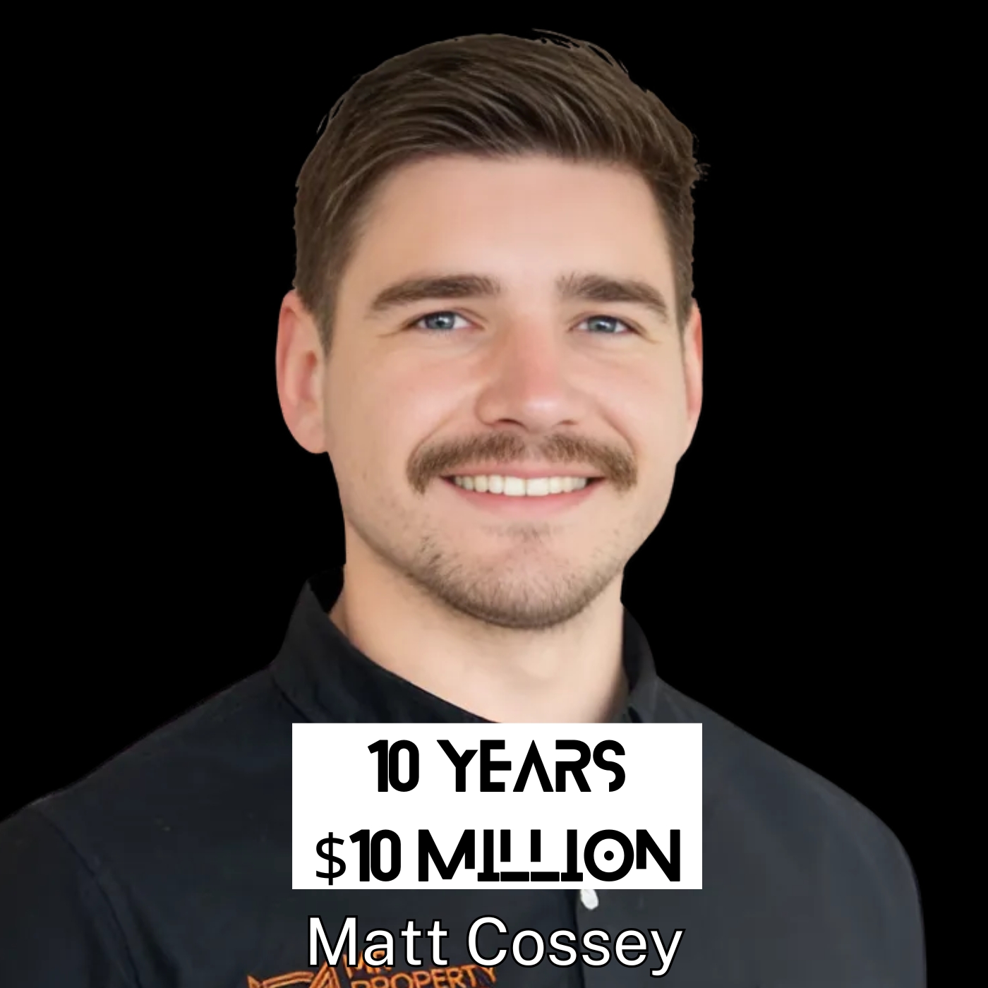 $10 Million, 10 Years