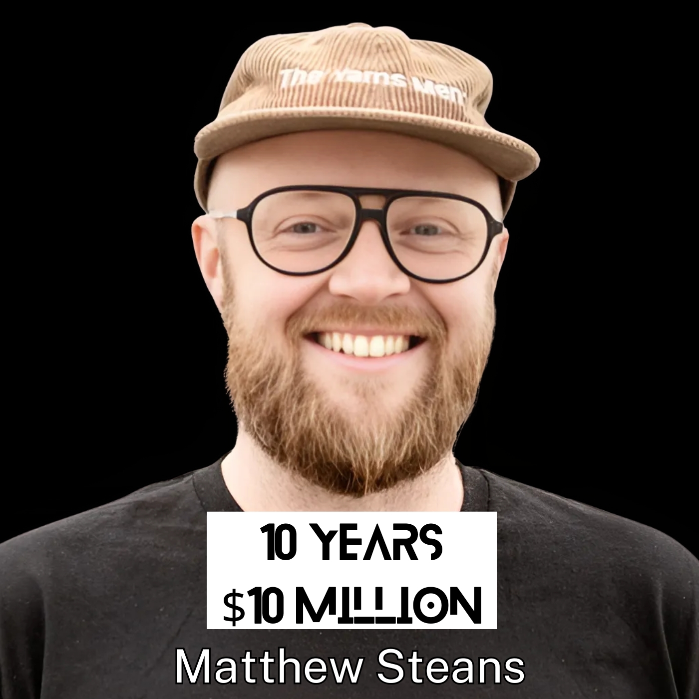 $10 Million, 10 Years
