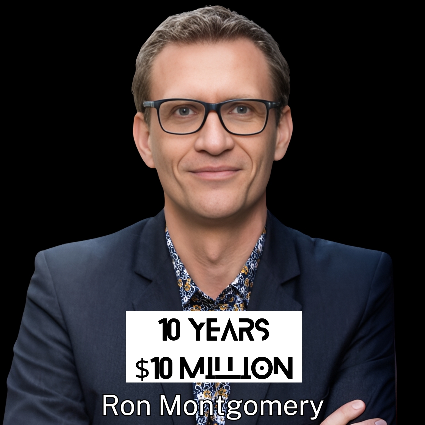 $10 Million, 10 Years