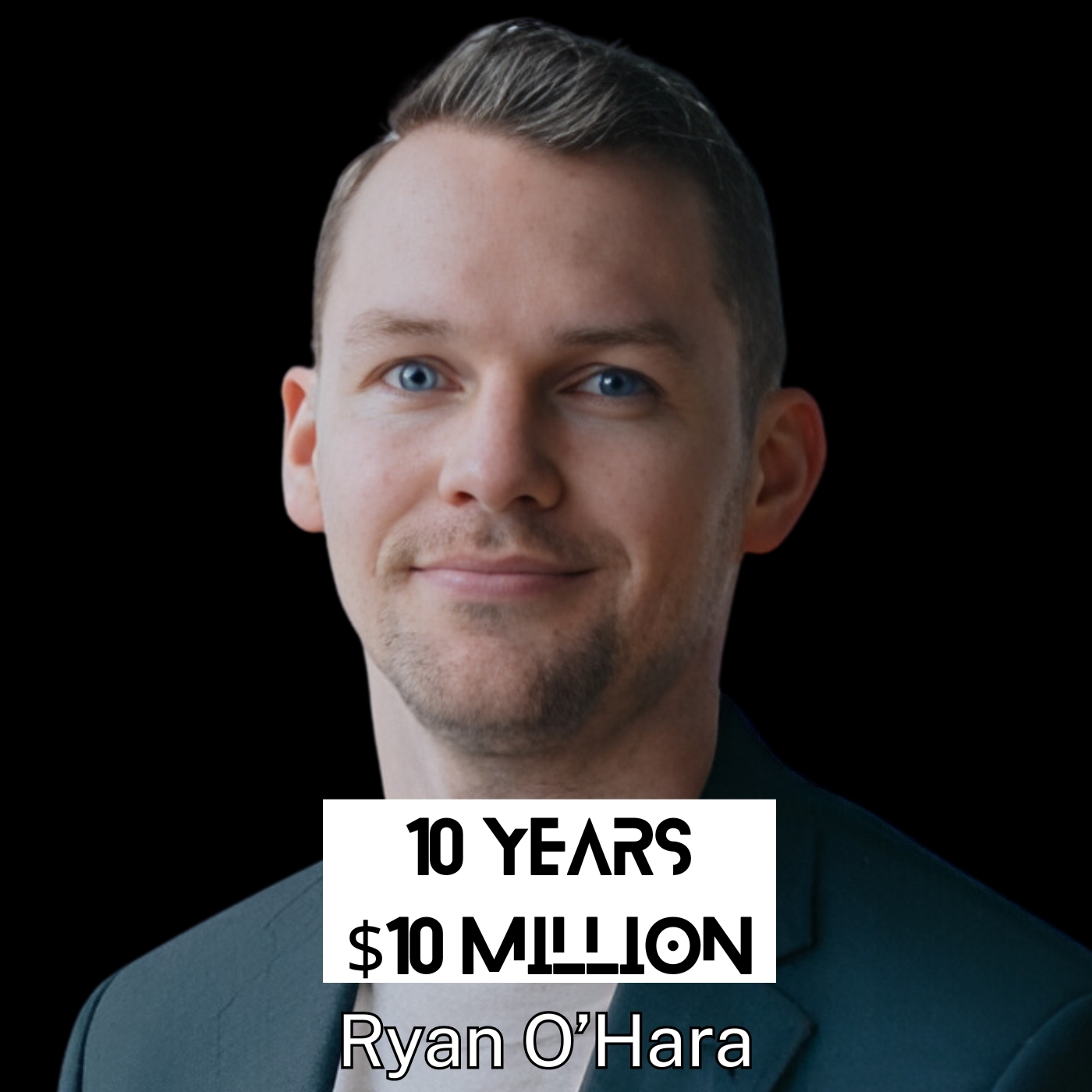 $10 Million, 10 Years