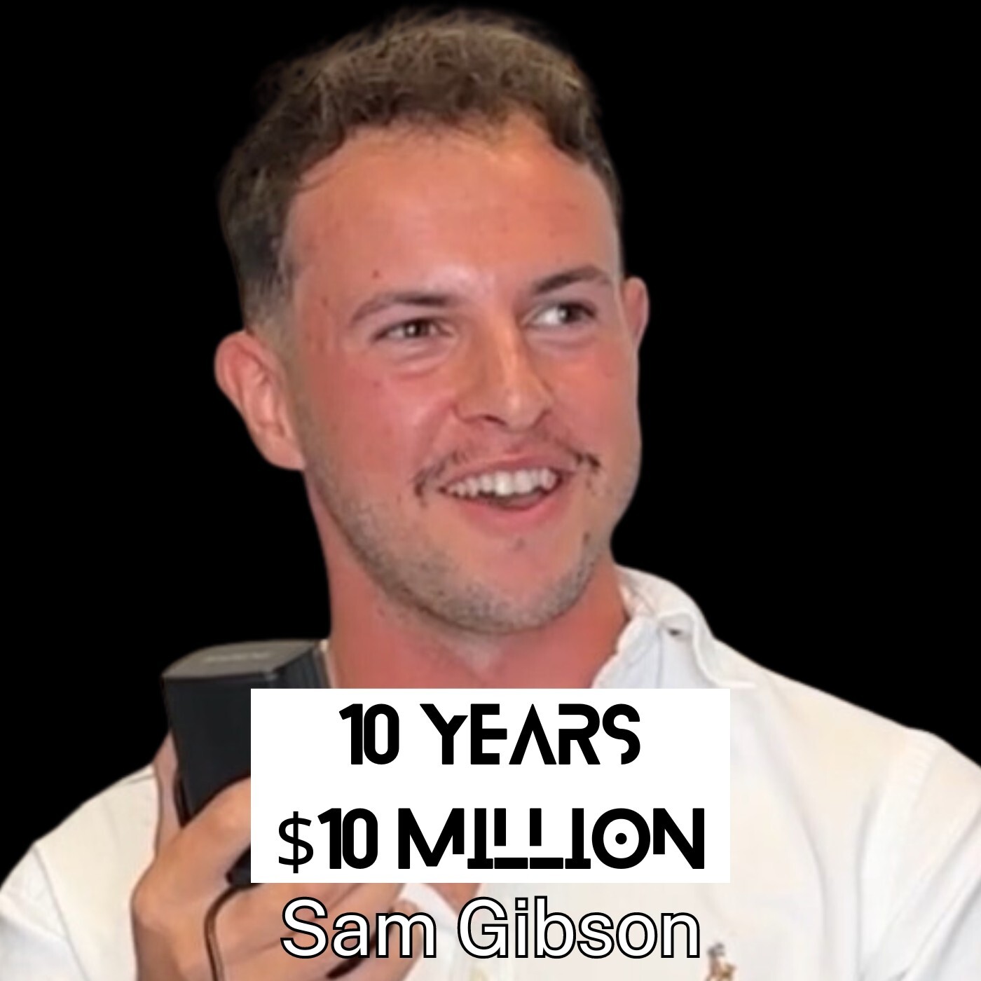 $10 Million, 10 Years