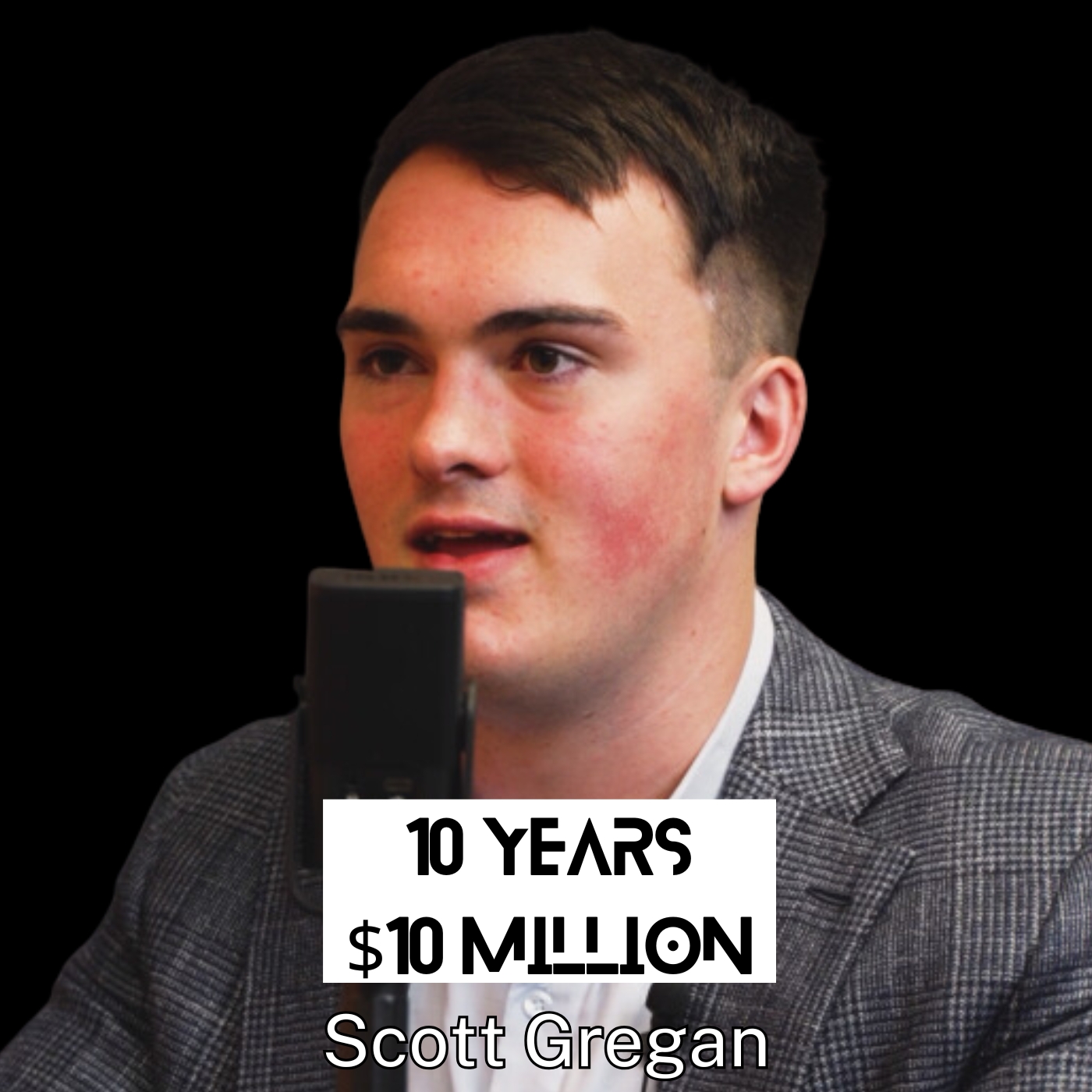 $10 Million, 10 Years