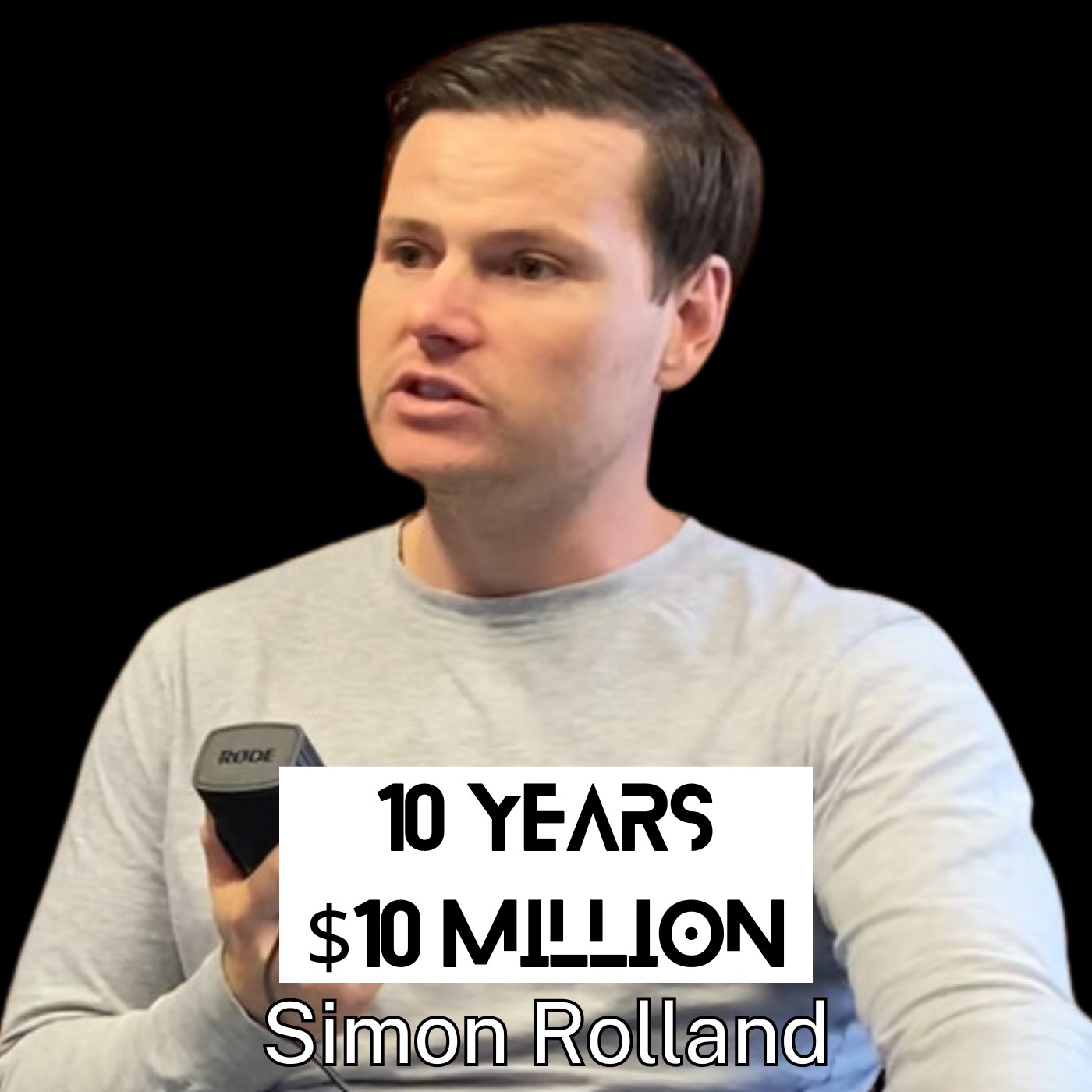 $10 Million, 10 Years