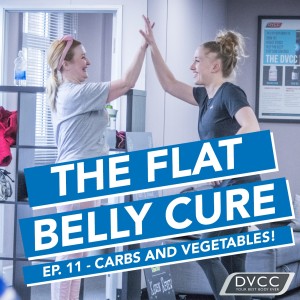 The Flat Belly Cure Podcast - Episode 11