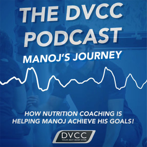 Finding Sustainable Results - Manoj's Journey with Nutrition Coaching