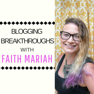 Blogging Burnout