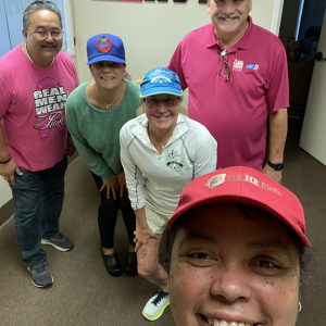 Fun With HR October 16, 2021 Season 1 Episode 11