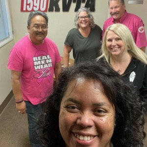 Fun With HR October 2, 2021 Season 1 Episode 9