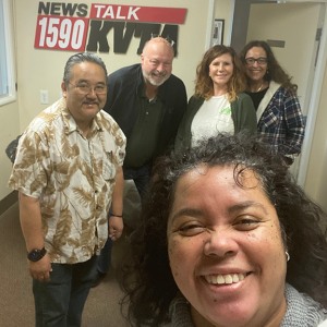 Fun With HR January 8, 2022 Season 1 Episode 21