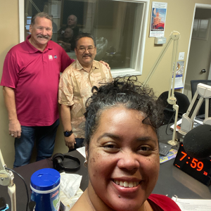 Fun With HR January 15, 2022 Season 1 Episode 22