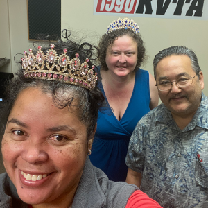 Fun With HR January 22, 2022 Season 1 Episode 23
