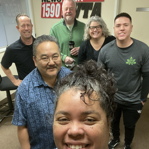 Fun With HR January 29, 2022 Season 1 Episode 24