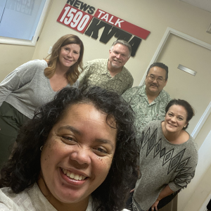 Fun With HR February 12, 2022 Season 1 Episode 26