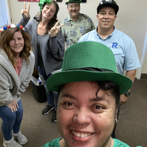 Fun With HR March 12, 2022 Season 1 Episode 30