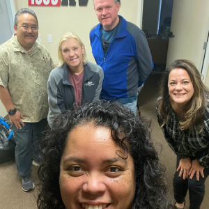 Fun With HR November 20, 2021Season 1 Episode 16