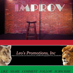 Improv with Leo’s Promotions Inc