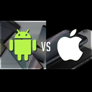 Another Apple vs Android 8/9/20