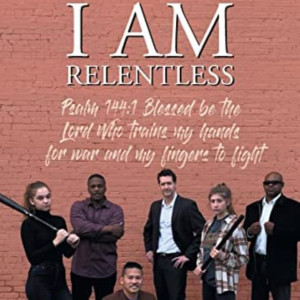 I am Relentless by Master James HotFeet Davis Jr. PT 1