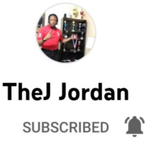 Who Is TheJ Jordan?