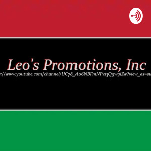 Leo’s Promotions Inc (Trailer)