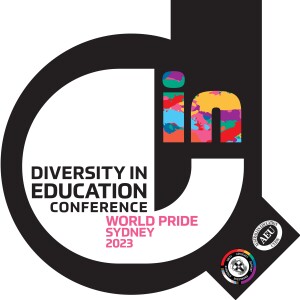 World Pride: Gail Shelston