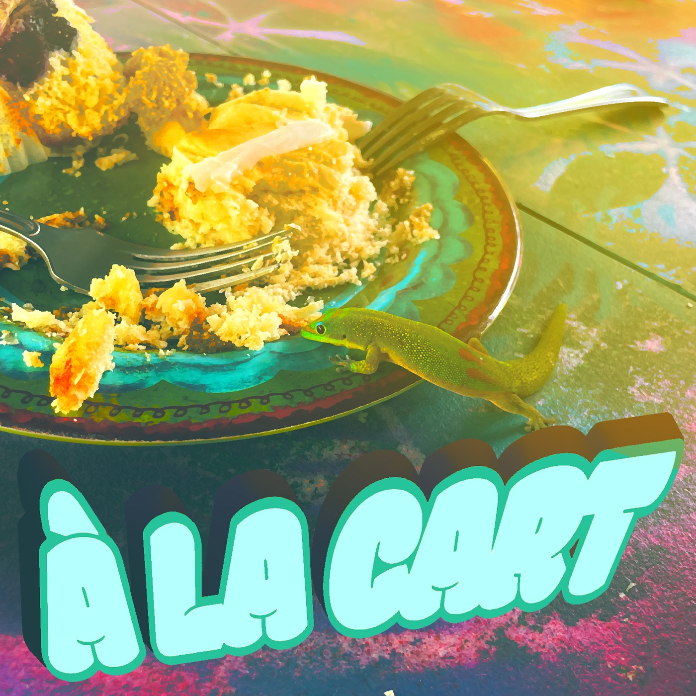 Undercooked