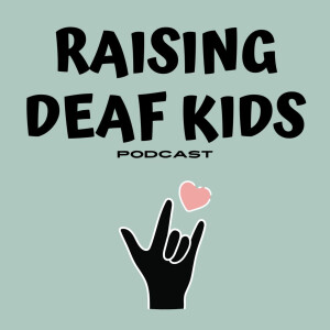 Raising Deaf Kids Trailer
