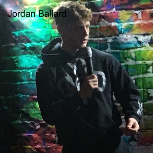 Jordan Ballard June 2021