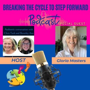 Special Guest : Gloria Masters