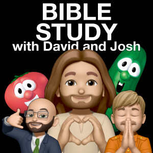 24: Lamentations and Jonah