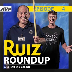 Ruiz Roundup - Episode 4: Next up at bat... | ft. Ryan Lee & John Tohkubbi