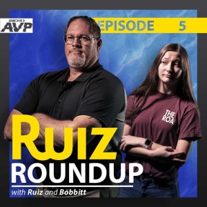 Ruiz Roundup - Episode 5: Bowling for Soup | ft. Jeff Schafer, Keke Johnson, & Myla Cathey