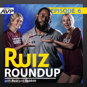 Ruiz Roundup - Episode 6: Bussin with Byron! | ft. Byron Johnson, Ella Goodwyn, and Chloe Murr