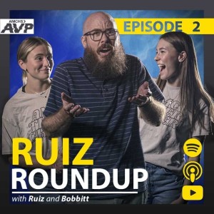 Ruiz Roundup - Episode 2: Do Aliens Cheer on AstroTurf? | ft. Campbell Gattis Dillan Slocum & Samuel Childers