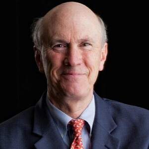 CEO Voices: Leading with Communication with guest Frank Blake, Former CEO of The Home Depot and Chairman of Delta Airlines