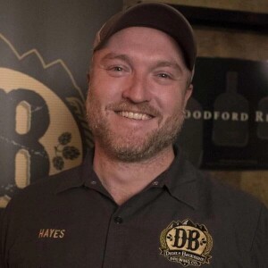 CEO Voices: Leading with Communication with guest Hayes Humphreys, COO of Devils Backbone Brewing Company