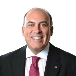 CEO Voices: Leading with Communication with guest Muhtar Kent, Former Chairman and CEO of The Coca-Cola Company