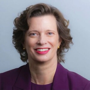 CEO Voices: Leading with Communication with guest Michelle Nunn, CEO of CARE